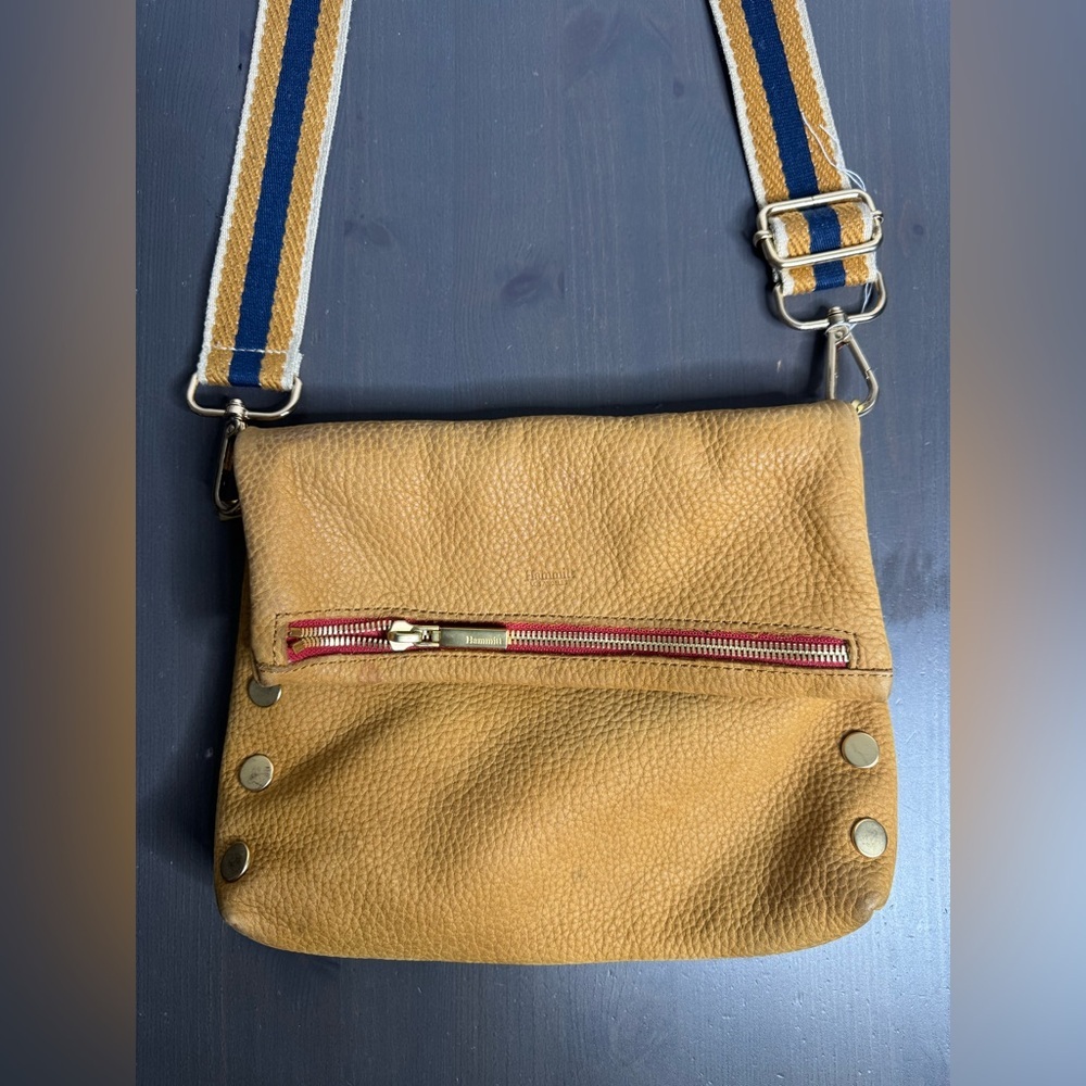HAMMITT - Dillon Small Crossbody - Picture 3 of 7